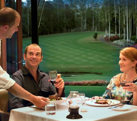 Bonville Golf Resort