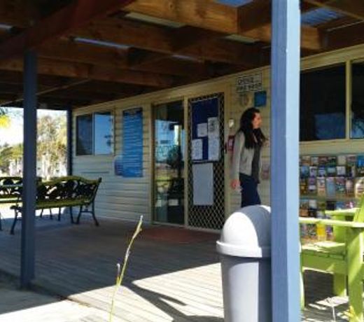 Stoney Park Holiday Park