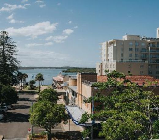 Port Macquarie Hotel