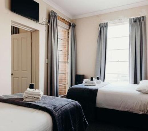 Port Macquarie Hotel