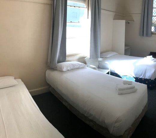Port Macquarie Hotel