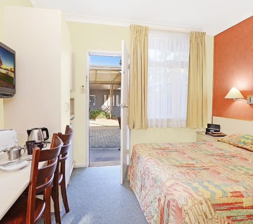 Wingham Motel