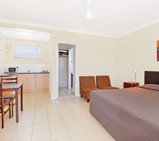 Wingham Motel
