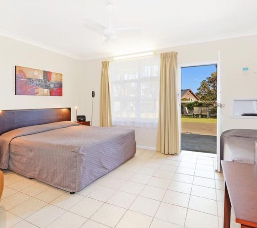 Wingham Motel