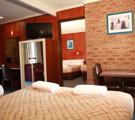 Bulahdelah Motor Lodge