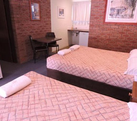 Bulahdelah Motor Lodge