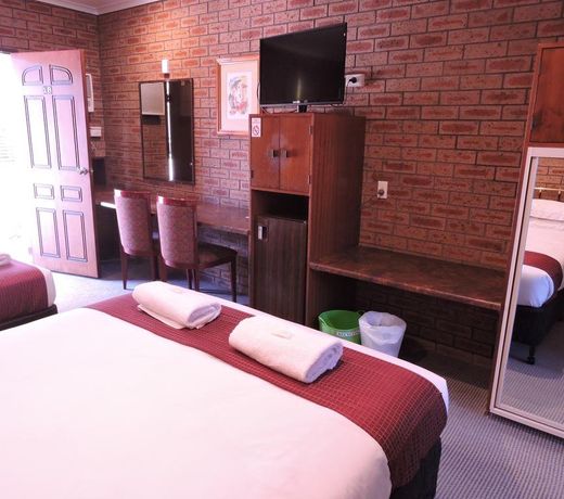 Bulahdelah Motor Lodge