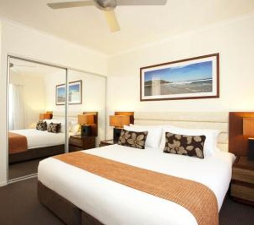 Club Wyndham Flynns Beach, Trademark Collection by Wyndham