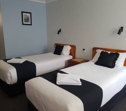 Kempsey Powerhouse Motel