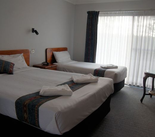 Kempsey Powerhouse Motel