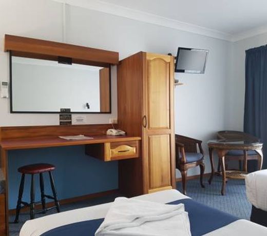 Kempsey Powerhouse Motel