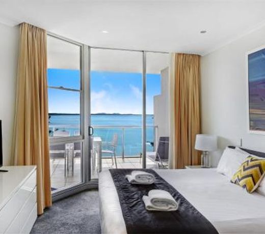 Sandcastle Apartments