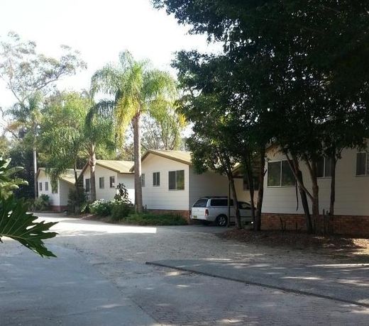 Coffs Motel and Villa