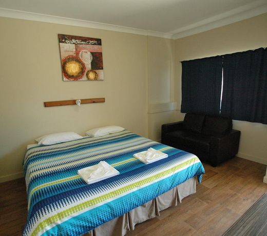 Coffs Motel and Villa