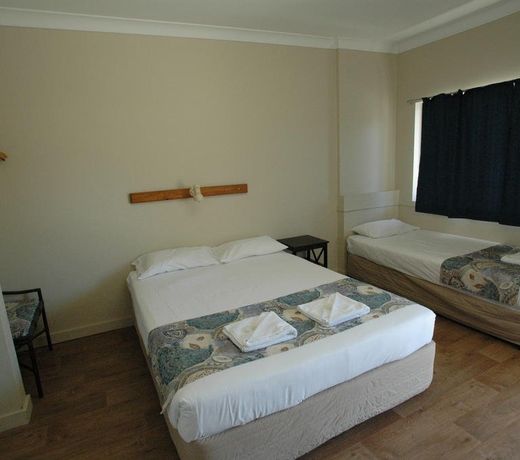 Coffs Motel and Villa