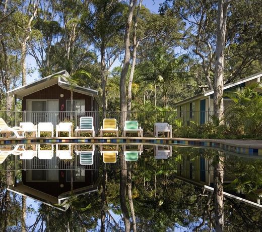BIG4 Tasman Holiday Parks - Nambucca Heads