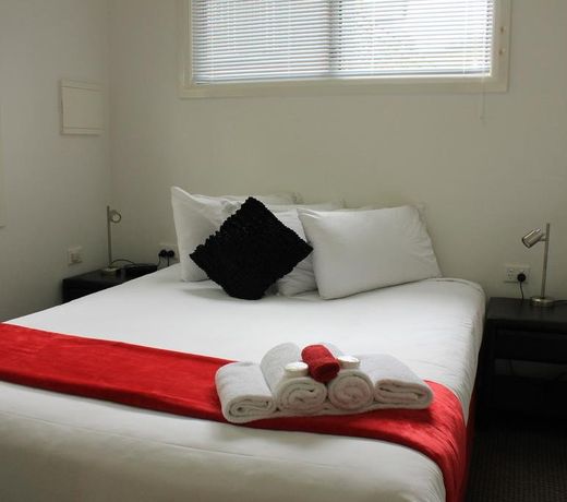 BIG4 Tasman Holiday Parks - Nambucca Heads