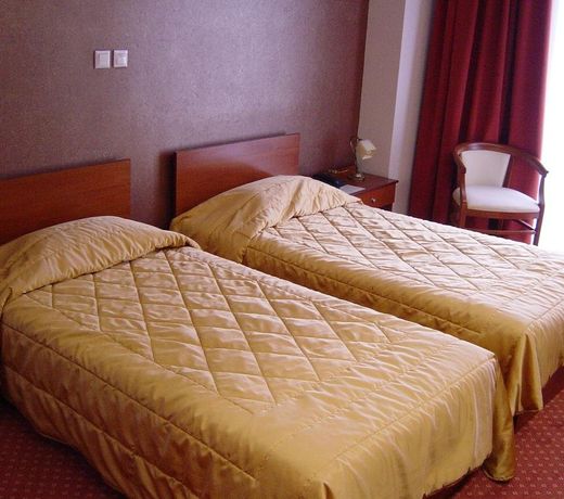 Achillio Hotel