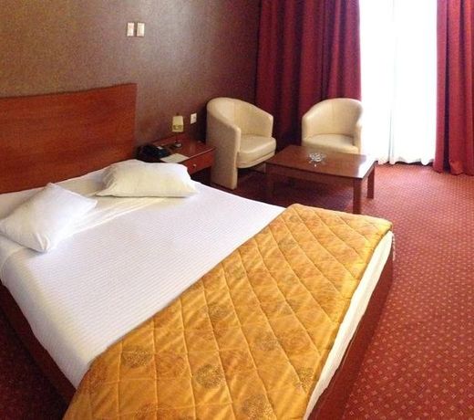 Achillio Hotel