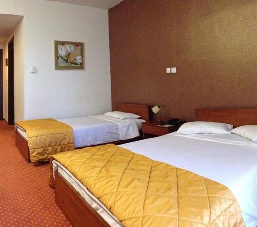 Achillio Hotel