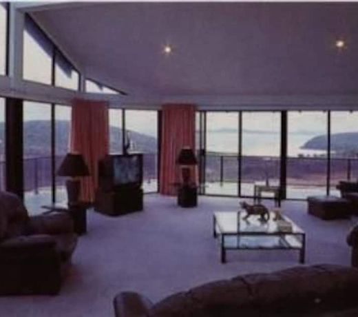 Seaview Bed And Breakfast