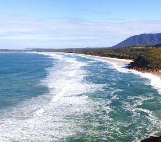 Seaview Bed And Breakfast