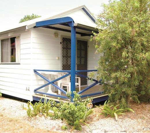 Smugglers Cove Holiday Village