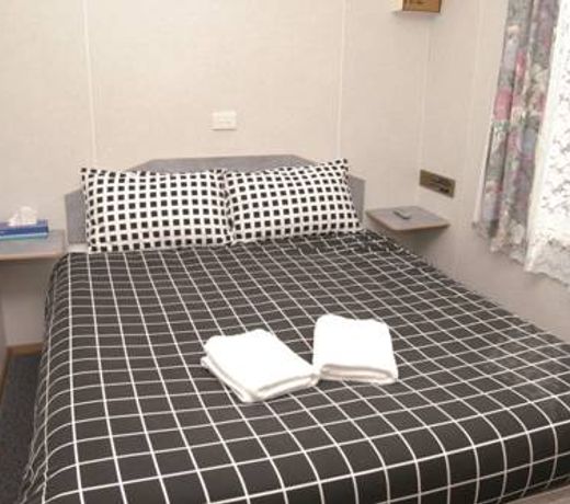 Smugglers Cove Holiday Village