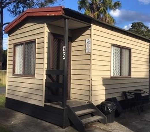 Twin Dolphins Holiday Park