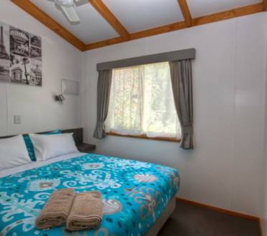 Twin Dolphins Holiday Park