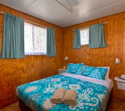 Twin Dolphins Holiday Park