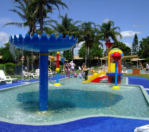 Tuncurry Lakes Resort