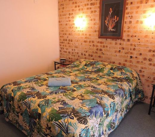 Bulahdelah Myall Motel