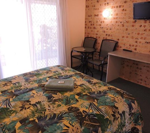 Bulahdelah Myall Motel