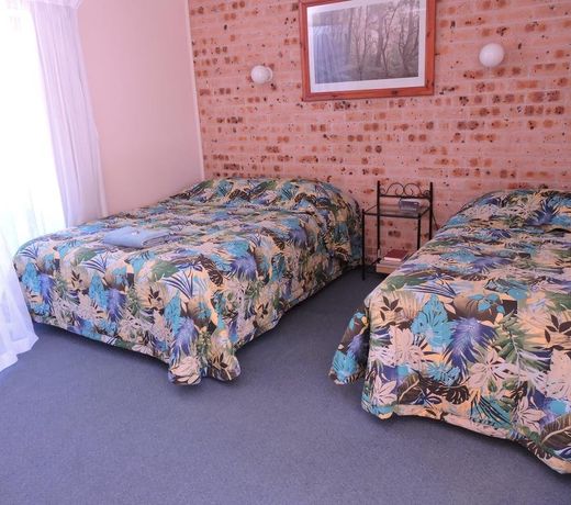 Bulahdelah Myall Motel