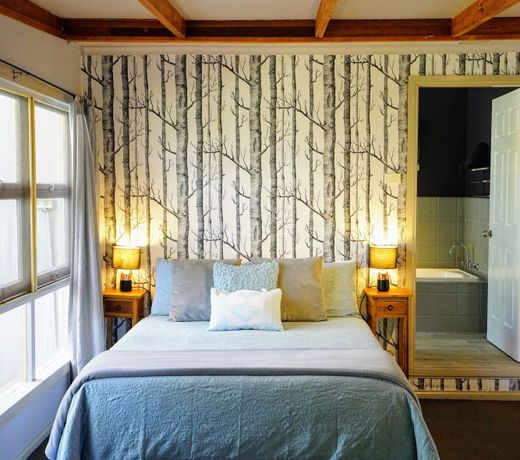 Kiwarrak Country Retreat