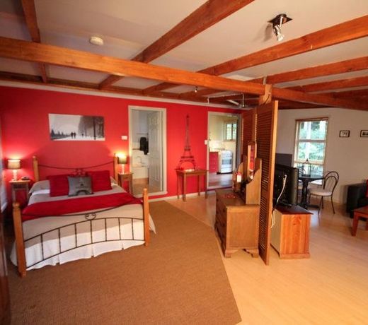 Kiwarrak Country Retreat