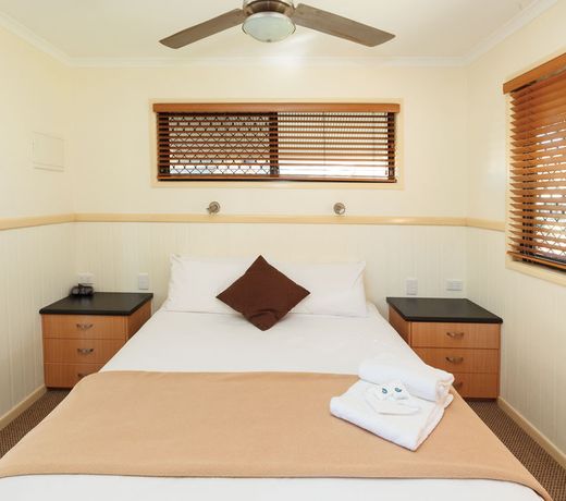 BIG4 Park Beach Holiday Park