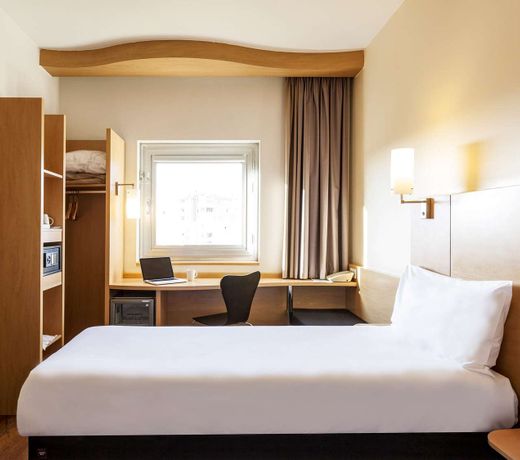 Ibis Kayseri