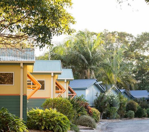 BIG4 Sawtell Beach Holiday Park
