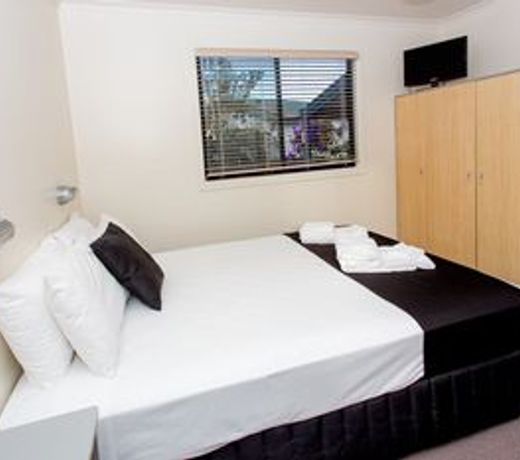 BIG4 Sawtell Beach Holiday Park