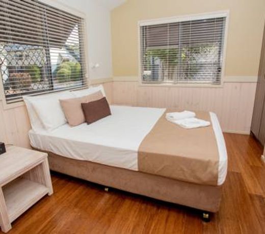 BIG4 Sawtell Beach Holiday Park