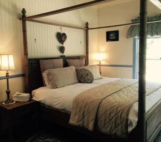 Telegraph Retreat Cottages