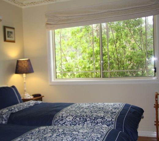Telegraph Retreat Cottages