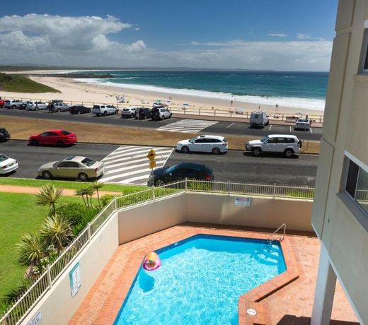The Dorsal Boutique Hotel
