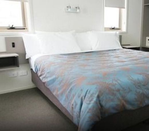 The Dorsal Boutique Hotel