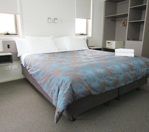 The Dorsal Boutique Hotel