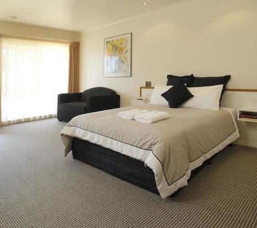 Murray Downs Resort