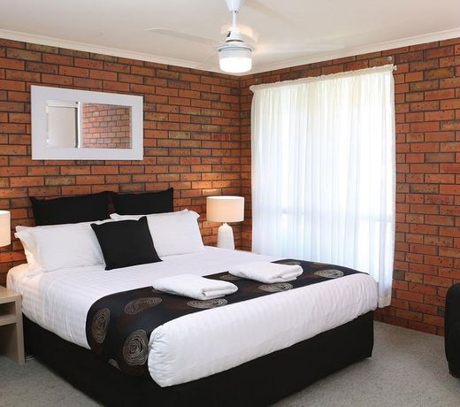 Jacaranda Holiday Units