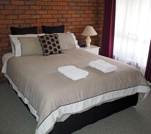 Jacaranda Holiday Units